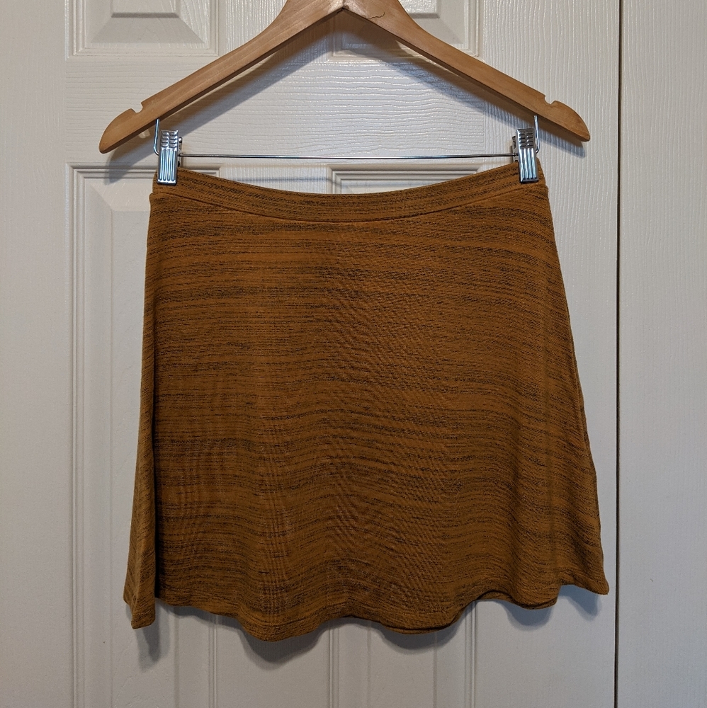 Vintage American Apparel mini skirt
